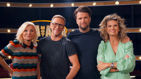 Alla mot alla med Filip och Fredrik Сезон 10