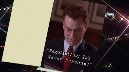 Arli$$ Sezona 1
