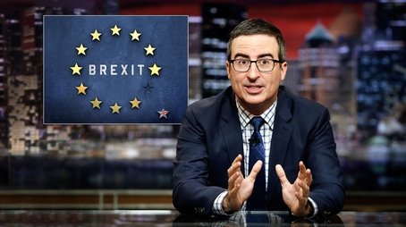 Brexit II (2017) - Episode 15 poster and promotional image
