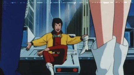 A Snapshot of Ryu's Heart (1983) - Episode 15 poster and promotional image