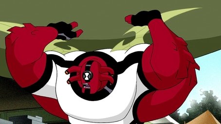 Dr. Animo and the Mutant Ray (2006) - Episode 12 poster and promotional image