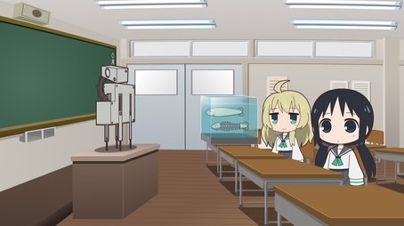 Girls' Weekend Class: 10th Period (2017) - Episode 10 poster and promotional image