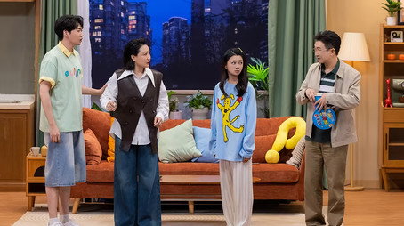 喜人奇妙夜·纯享版 Сезон 2