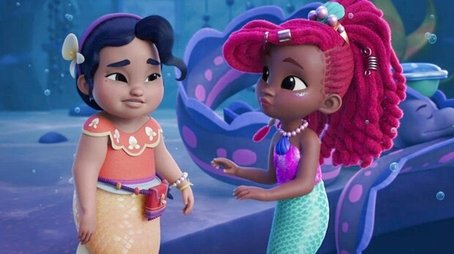 Disney Junior Ariel17