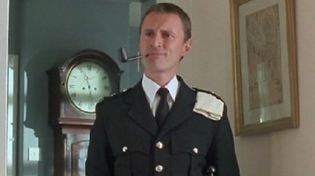 The Honourable Policeman (1997) - Episode 1 poster and promotional image