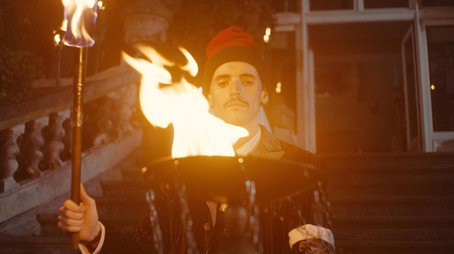 This Is Not a Murder Mystery Stagione 1