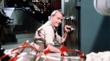 Operation Safecrack (1982) - Episode 3 poster and promotional image