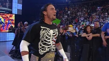 WWE Monday Night RAW #797 (2008) - Episode 35 poster and promotional image