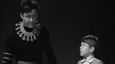 Follow the Leader (1966) - Episode 29 poster and promotional image