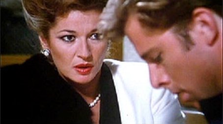 The Honeymoon (1986) - Episode 19 poster and promotional image