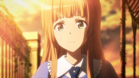 Shingeki no Bahamut: Manaria Friends110