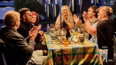 Episode 5 (2024) - Episode 5 poster and promotional image