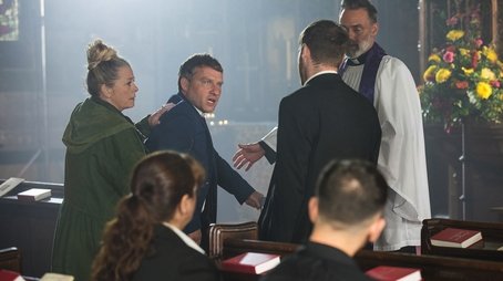 Monday, 25th September 2023 (2023) - Episode 117 poster and promotional image