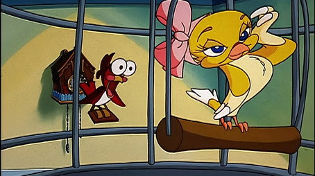 Animaniacs Sezona 4