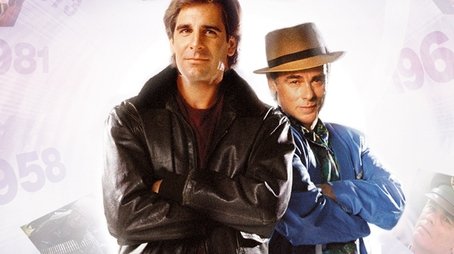 Season 2 (1989) - Season 2 poster and promotional image