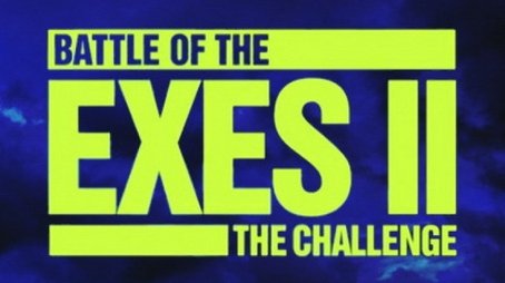 Battle of the Exes II (2015) - Season 26 poster and promotional image