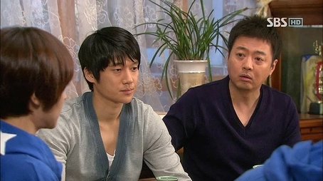 Episode 4 (2010) - Episode 4 poster and promotional image