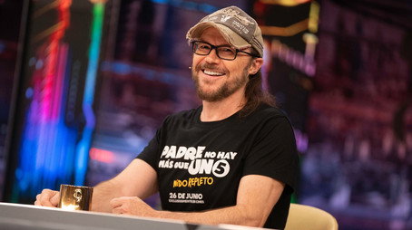 El hormiguero シーズン 19