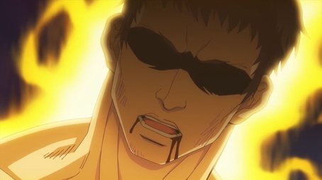 Episode 46 (2016) - Episode 46 poster and promotional image