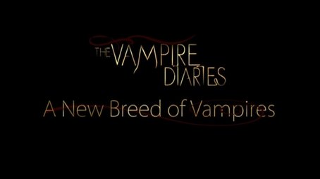 A New Breed Of Vampires (2010) - Episode 6 poster and promotional image