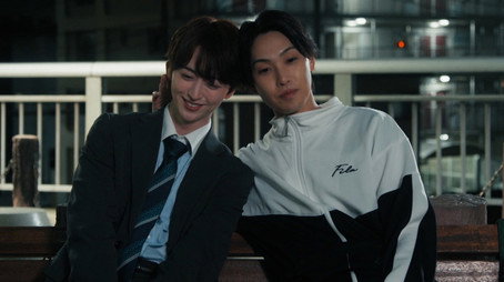 雨上がりの僕らについて Stagione 1