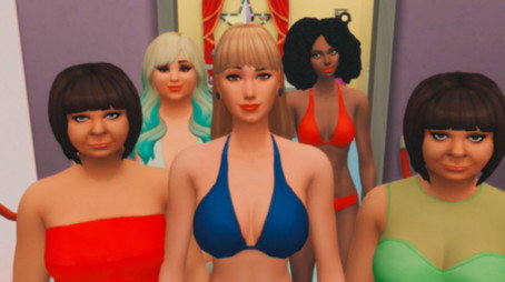 Girls in the House Stagione 3