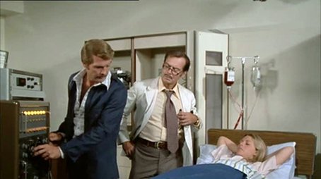 Kill Oscar (II) (1976) - Episode 6 poster and promotional image