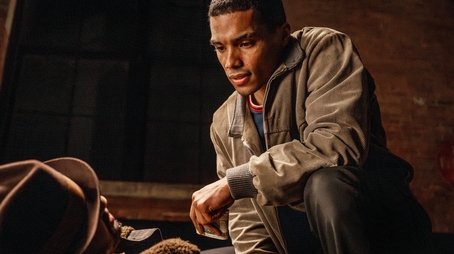 Country Boy (2025) - Episode 2 poster and promotional image