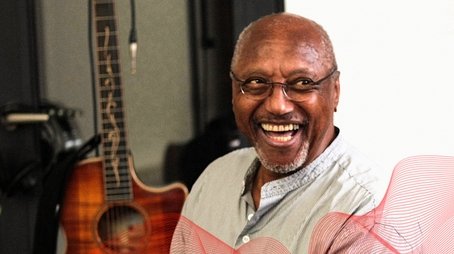 Labi Siffre: This Is My Song (2022) - Episode 2 poster and promotional image