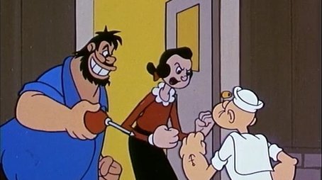 O Marinheiro Popeye221