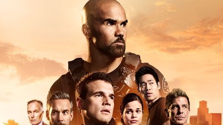 Season 5 (2021) - Season 5 poster and promotional image
