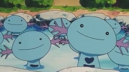 No Big Woop! (2000) - Episode 32 poster and promotional image