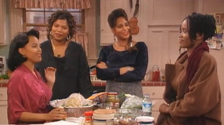 Living Single シーズン 2
