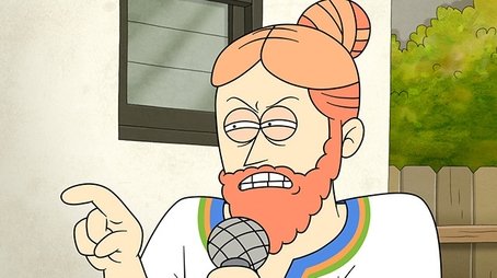 World's Greatest Teacher (2021) - Episode 12 poster and promotional image