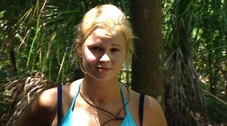 I'm a Celebrity...Get Me Out of Here! Сезон 3