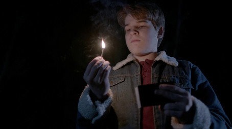 Egy fedél alatt a gonosszal Évad 6