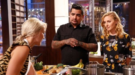 America's Grocery Bag (2017) - Episode 3 poster and promotional image