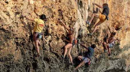 A Escalada18