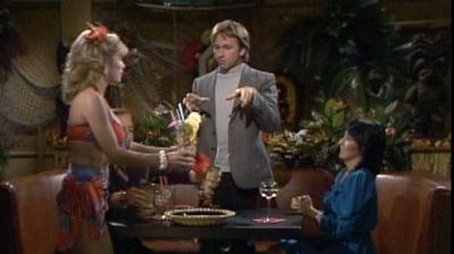 A Night Not to Remember (1982) - Episode 1 poster and promotional image