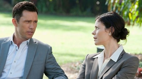 Shock Wave (2012) - Episode 6 poster and promotional image