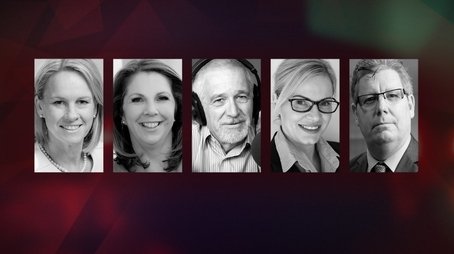 Corruption, Penalty Rates & Public Health (2016) - Episode 2 poster and promotional image