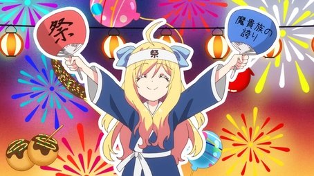 Forever Dropkick (2022) - Episode 12 poster and promotional image