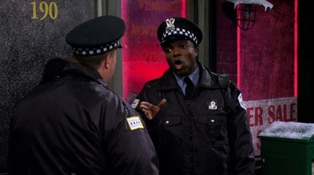 Mike Likes Briefs (2012) - Episode 8 poster and promotional image