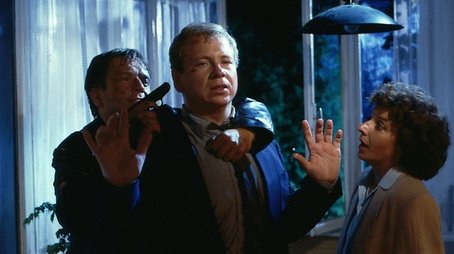 Episode 7 (1988) - Episode 7 poster and promotional image