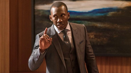 Luke Cage Stagione 1