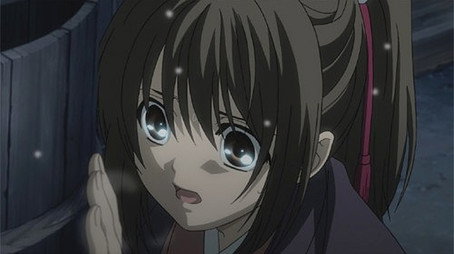 薄桜鬼 Сезон 1