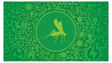 The worldwide distribution of mosquitoes (2018) - Episode 6 poster and promotional image