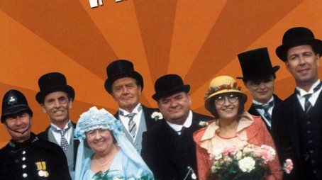 Season 4 (1993) - Season 4 poster and promotional image