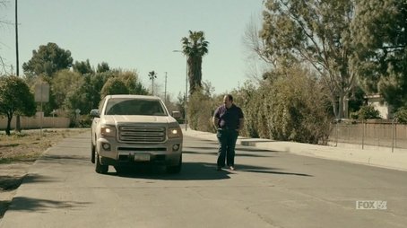 Moved to Tampa (2015) - Episode 11 poster and promotional image