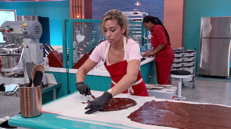 Cozinhando o Impossível Temporada 1